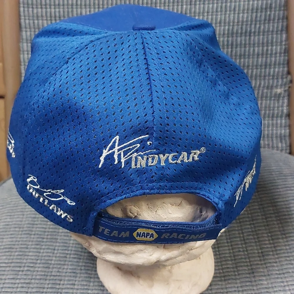 Napa Racing Cap - Picture 4 of 6